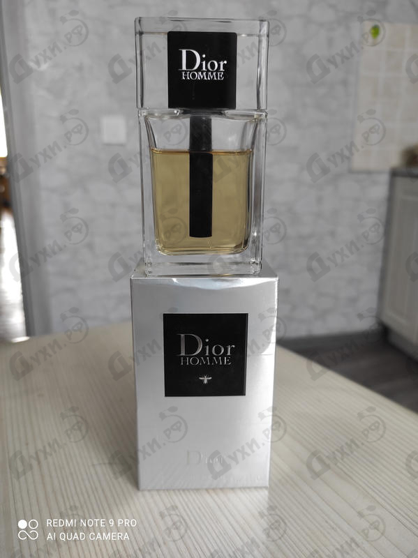 dior homme 2020